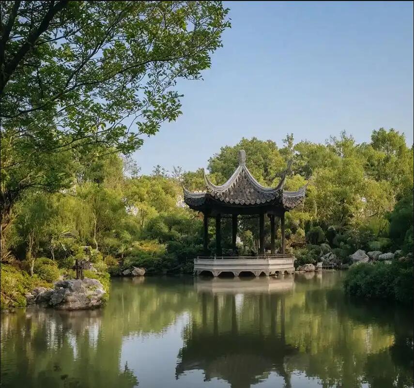 重庆幻柏餐饮有限公司